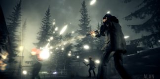 Alan Wake'in yapımcısı Remedy'den yeni oyun geliyor 