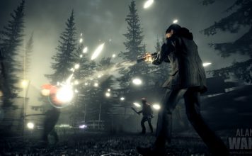 Alan Wake'in yapımcısı Remedy'den yeni oyun geliyor 