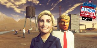 Carmageddon: Max Damage - İnceleme 1