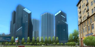 City Car Driving - İnceleme 1