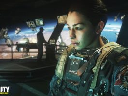 CoD: Infinite Warfare hataları nasıl giderilir? 