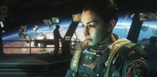 CoD: Infinite Warfare hataları nasıl giderilir? 