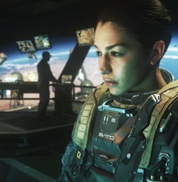 CoD: Infinite Warfare hataları nasıl giderilir? 