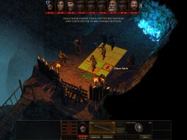 Dungeon Rats - İnceleme 1