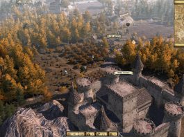 Eisenwald: Blood of November - İnceleme 1