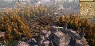 Eisenwald: Blood of November - İnceleme 1