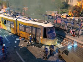 Emergency 2017 - İnceleme 2