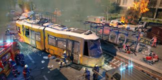 Emergency 2017 - İnceleme 2