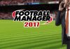 Football Manager 2017 inceliyoruz 