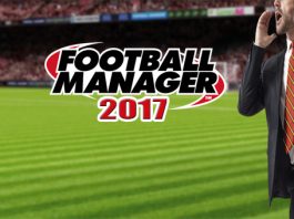 Football Manager 2017 inceliyoruz 