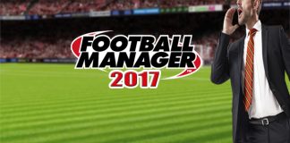 Football Manager 2017 inceliyoruz 