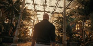 Hitman PS4 Pro'ya geliyor! 
