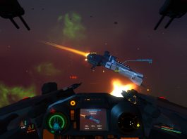 House of the Dying Sun - İnceleme 1