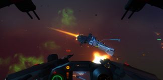 House of the Dying Sun - İnceleme 1