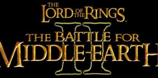 Lord of the Rings Battle for Middle Earth 2 Çalışmayı Durdurdu Hatası ve Çözümü 1