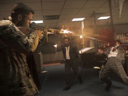 Mafia III Golden Gun DLC'si ücretsiz yayınlandı 2