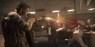 Mafia III Golden Gun DLC'si ücretsiz yayınlandı 2