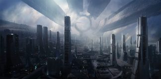 Mass Effect: Andromeda 