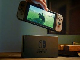 Nintendo Switch'in çıkış tarihi ve fiyatı sızdırıldı 