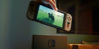 Nintendo Switch'in çıkış tarihi ve fiyatı sızdırıldı 