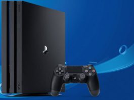 PS4 Pro oyunlarının grafikleri büyüledi 