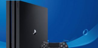PS4 Pro oyunlarının grafikleri büyüledi 