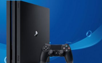 PS4 Pro oyunlarının grafikleri büyüledi 