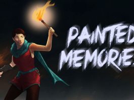 Painted Memories - İnceleme 1