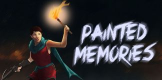 Painted Memories - İnceleme 1