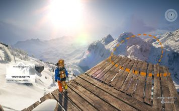 Steep İnceleme (Açık Beta) 