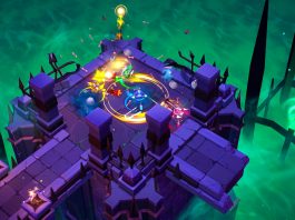 Super Dungeon Bros - İnceleme 1