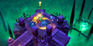 Super Dungeon Bros - İnceleme 1