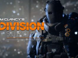 The Division'a Survival DLC geliyor! 1