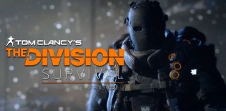 The Division'a Survival DLC geliyor! 1