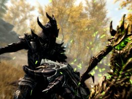 The Elder Scrolls V: Skyrim Special Edition - İnceleme 1