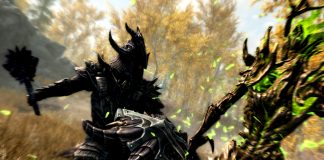 The Elder Scrolls V: Skyrim Special Edition - İnceleme 1
