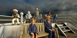 The Ship: Remasted - İnceleme 1