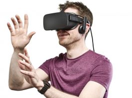 Oculus Rift, düşük donanımlı PC'lerde de çalışacak 