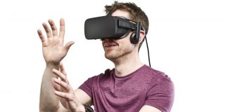 Oculus Rift, düşük donanımlı PC'lerde de çalışacak 