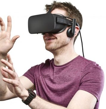 Oculus Rift, düşük donanımlı PC'lerde de çalışacak 