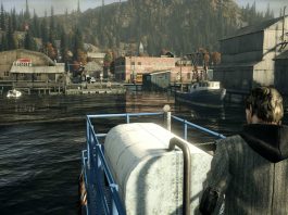 Alan Wake İncelemesi 1