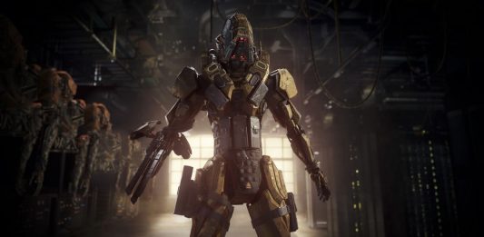 PS4:COD BlackOPS 3 – A,B,C,D,E,F…. Bağlantı Hatası ve Çözümü 1