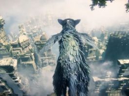 The Last Guardian'dan muhteşem tanıtım videosu 1