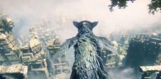 The Last Guardian'dan muhteşem tanıtım videosu 1