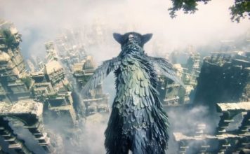 The Last Guardian'dan muhteşem tanıtım videosu 1