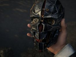 Dishonored 2'nin PC sürümü hayal kırıklığına uğrattı 