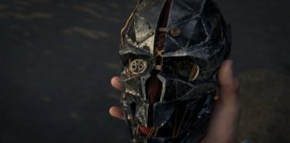 Dishonored 2'nin PC sürümü hayal kırıklığına uğrattı 