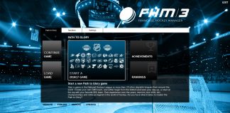 Franchise Hockey Manager 3 - İnceleme 2