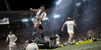 FIFA 17 bu hafta sonu ücretsiz oluyor! 