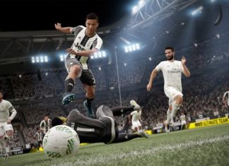 FIFA 17 bu hafta sonu ücretsiz oluyor! 